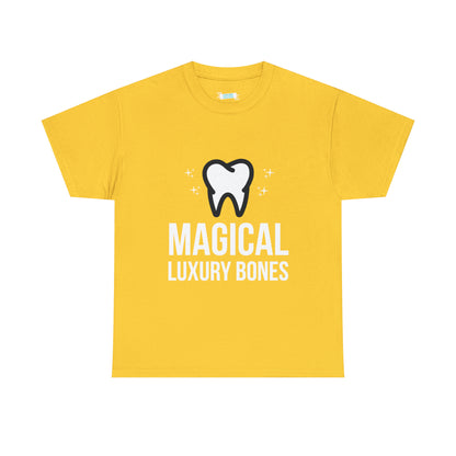 Magical Luxury Bones Tee