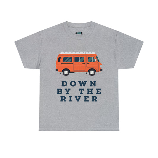 Down By The River Tee