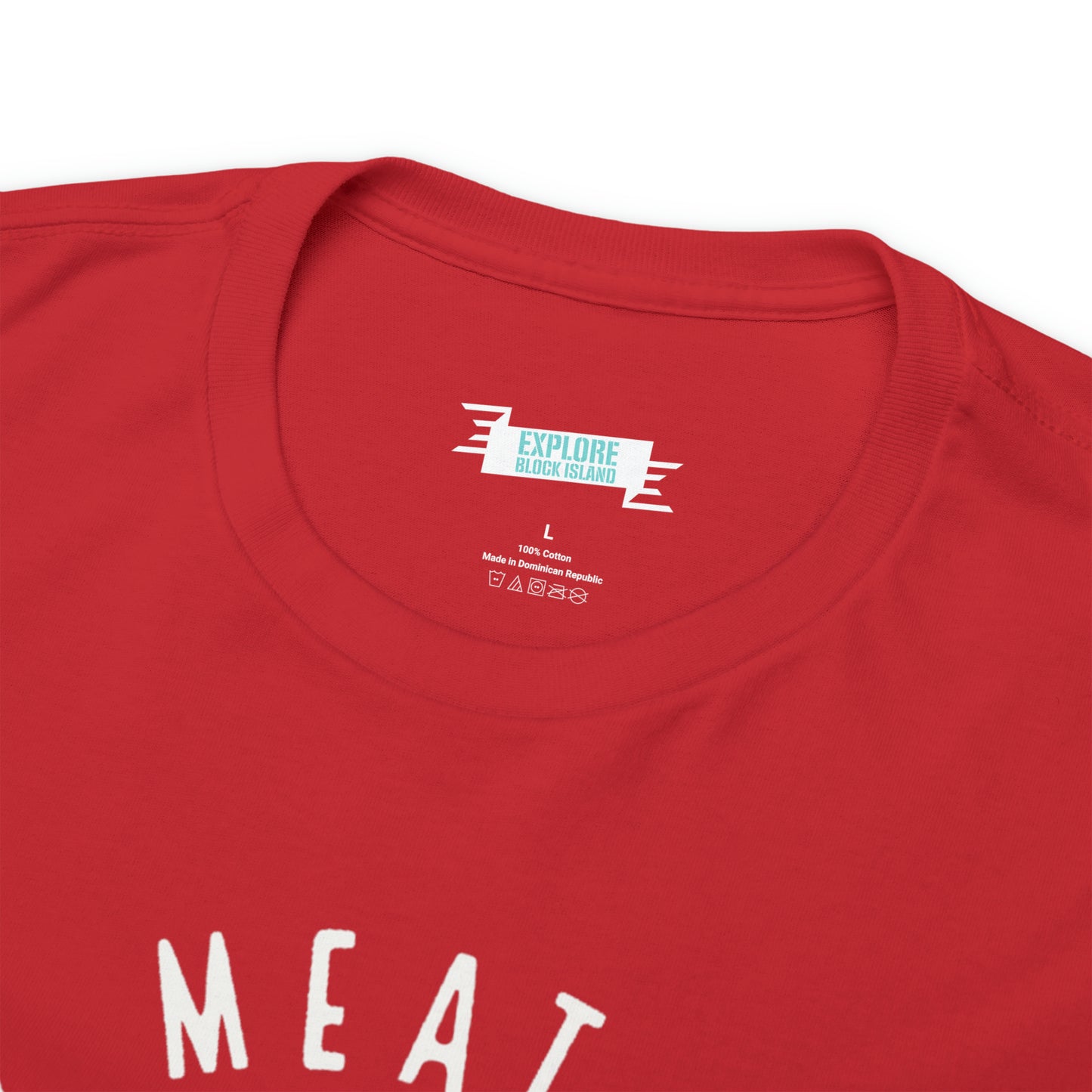 Juicy Meat Sacks Tee