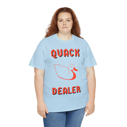 Quack Dealer Tee