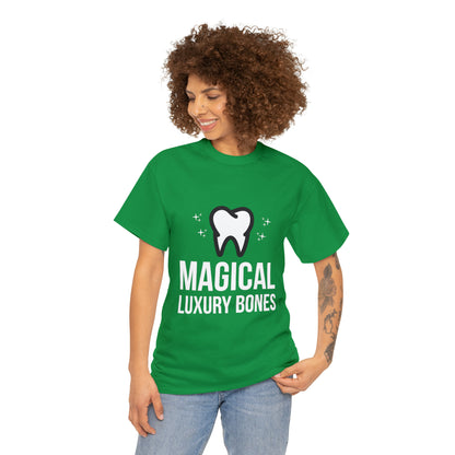 Magical Luxury Bones Tee