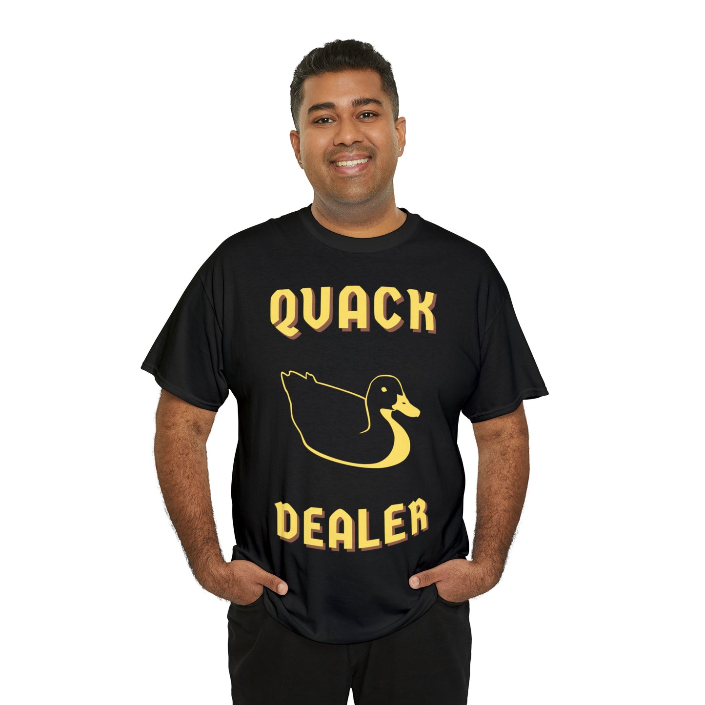 Quack Dealer Tee