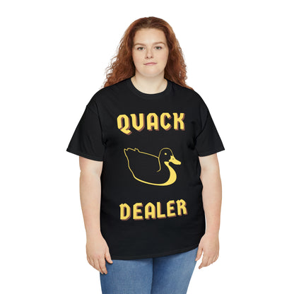 Quack Dealer Tee