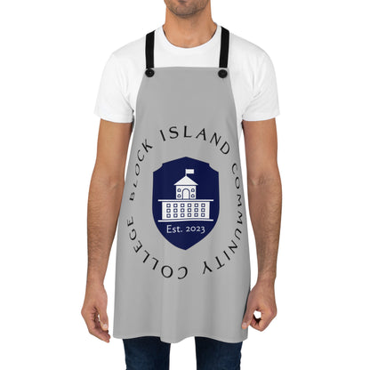 Block Island Community College Apron