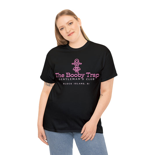 Booby Trap Tee