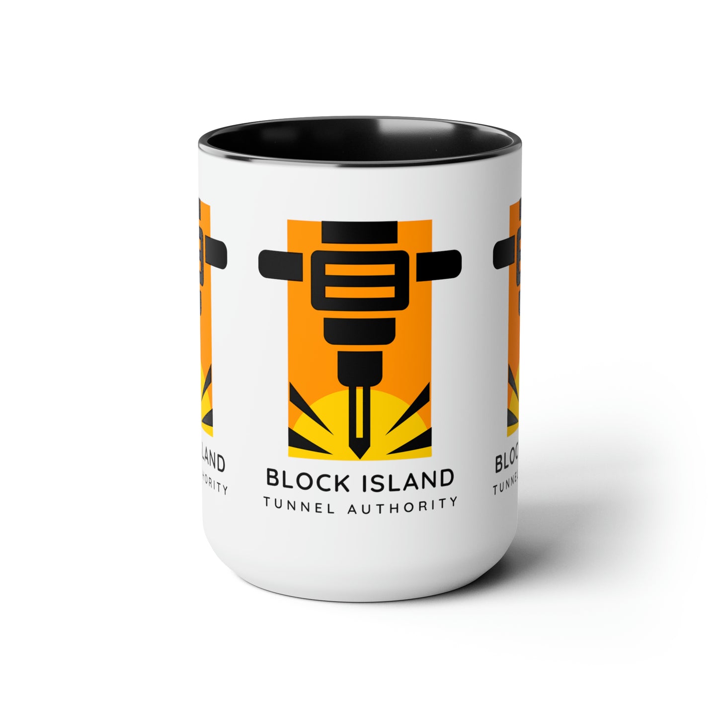 BITA Hammer Mug