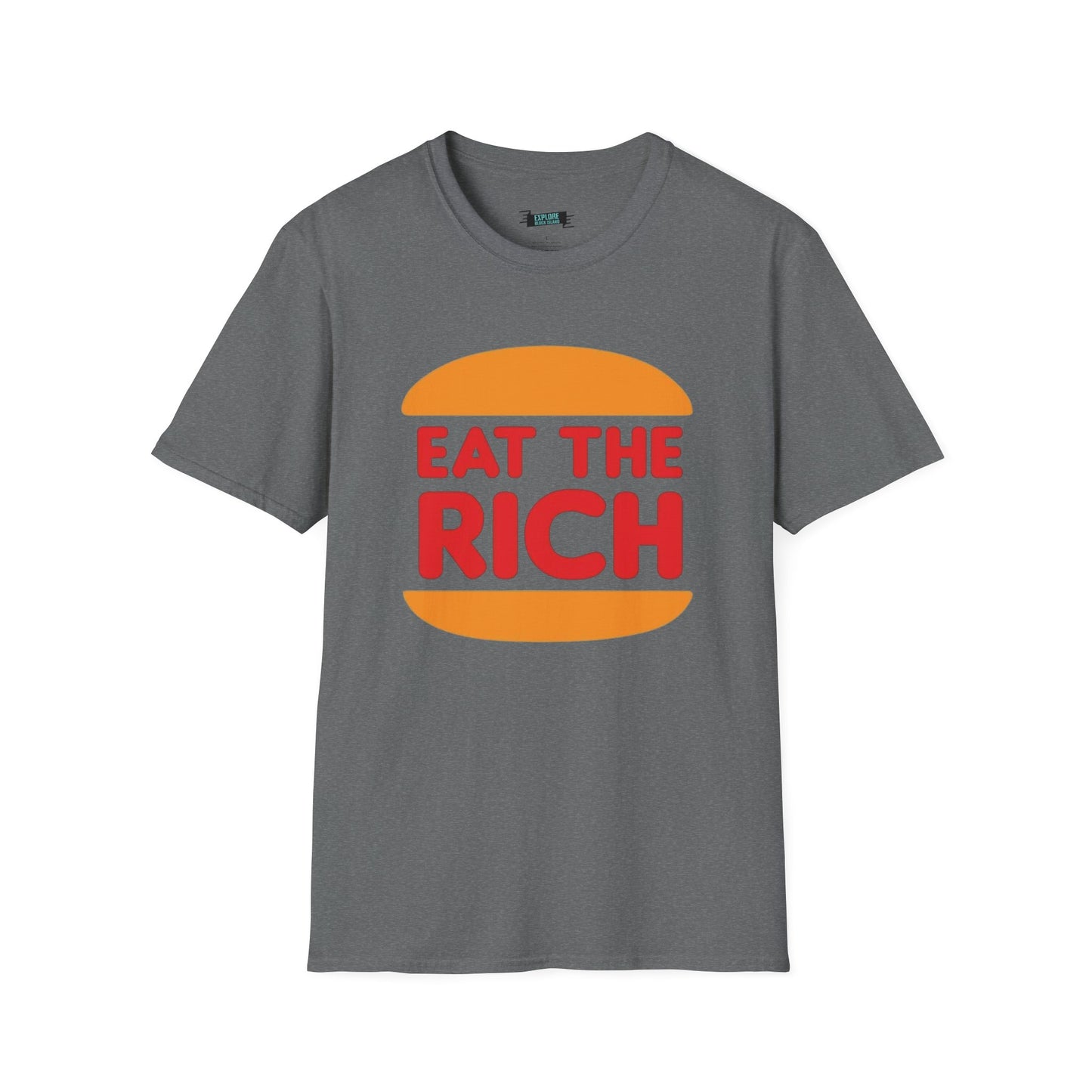 Eat the Rich Tee