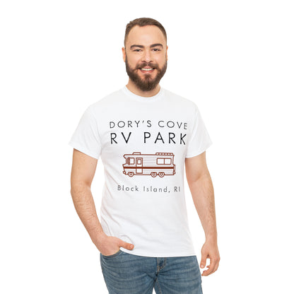 Dory’s Cove RV Park Tee