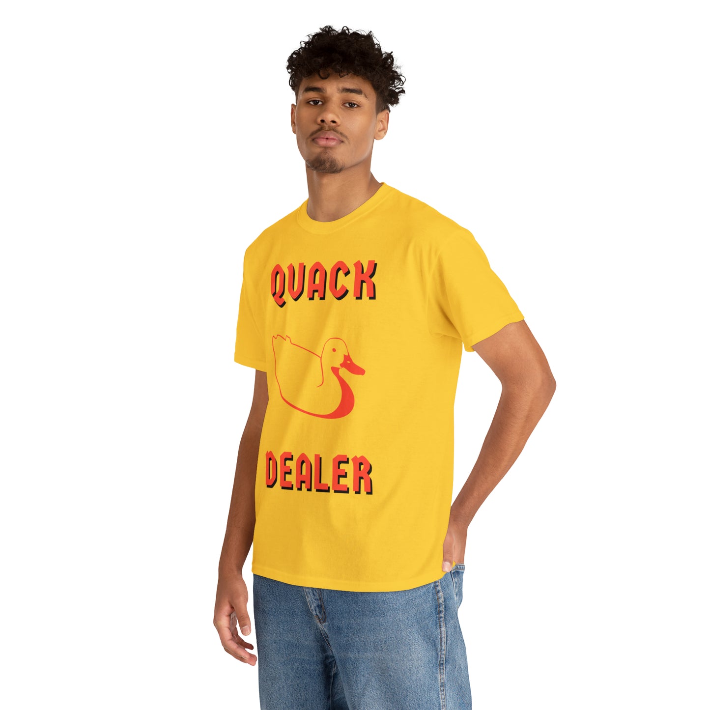 Quack Dealer Tee