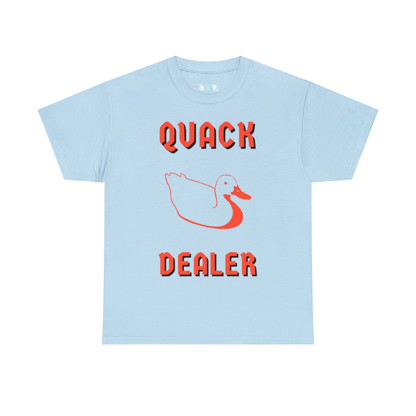 Quack Dealer Tee