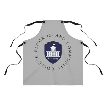 Block Island Community College Apron