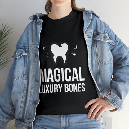 Magical Luxury Bones Tee