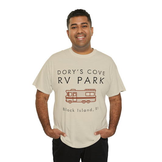 Dory’s Cove RV Park Tee
