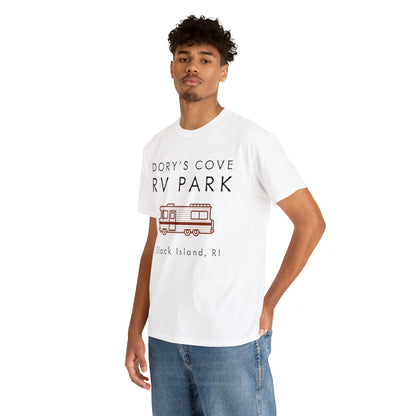 Dory’s Cove RV Park Tee