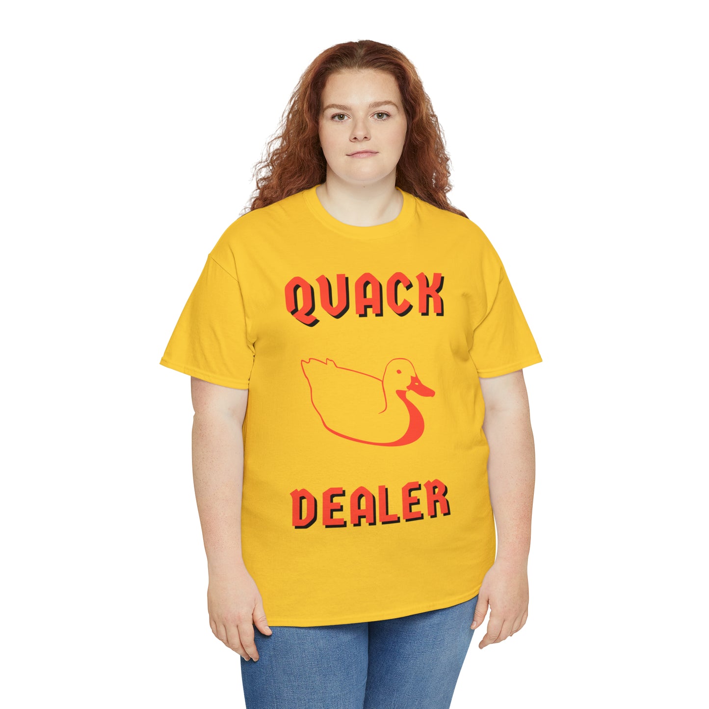 Quack Dealer Tee