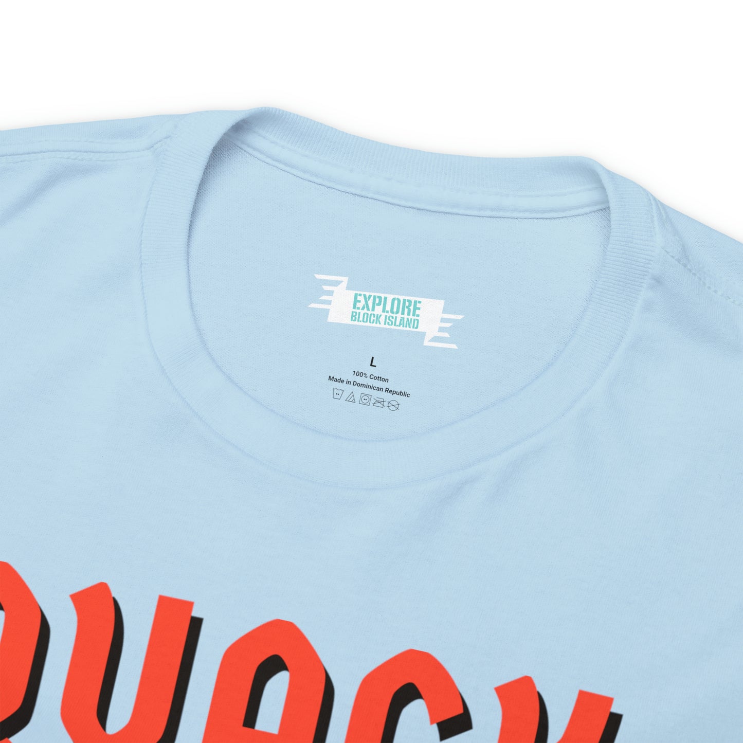 Quack Dealer Tee