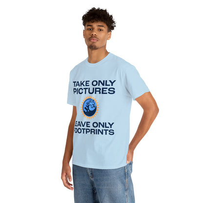 Take Only Pictures Tee