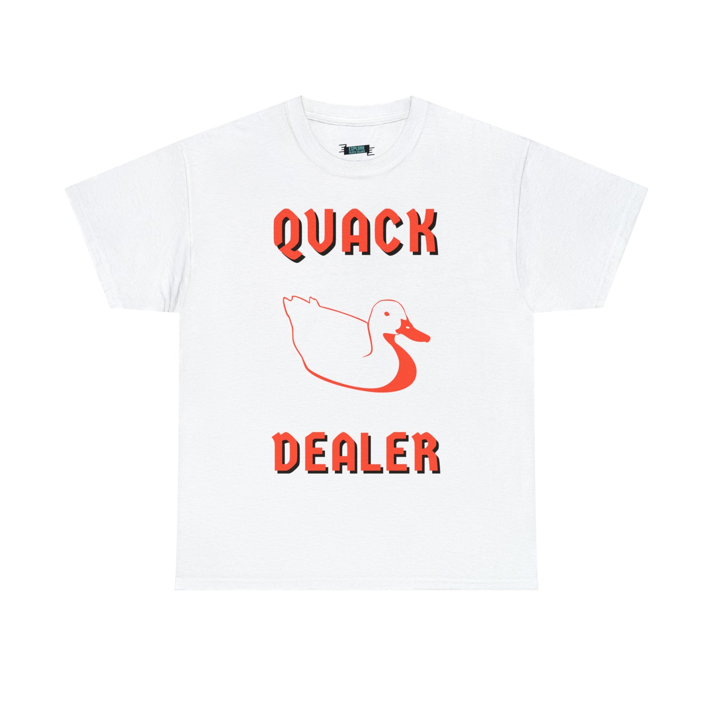 Quack Dealer Tee