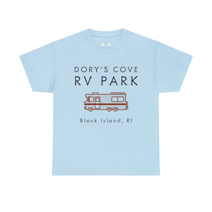 Dory’s Cove RV Park Tee