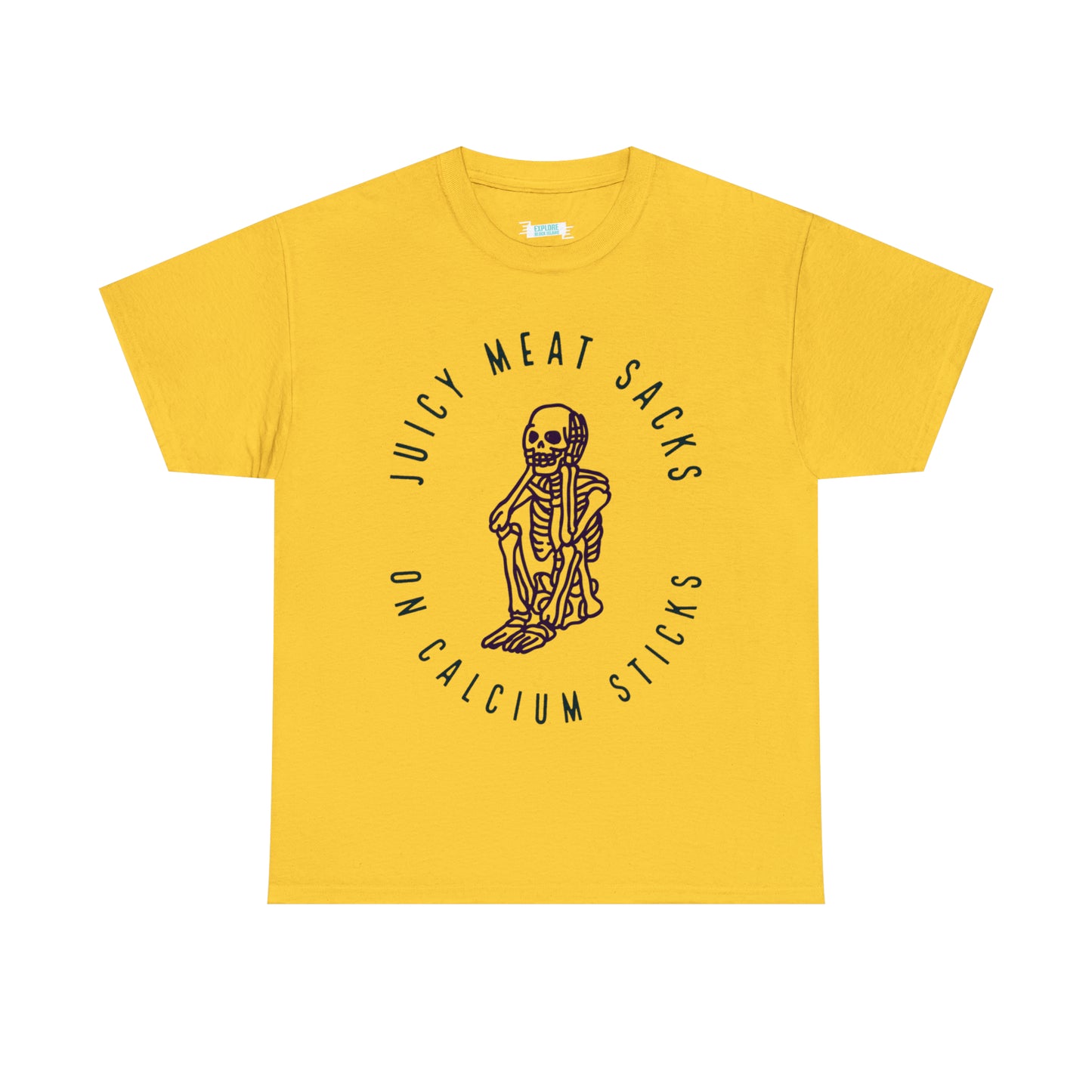 Juicy Meat Sacks Tee