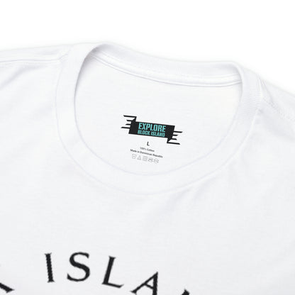 Block Island Community College Tee