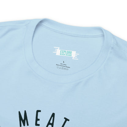 Juicy Meat Sacks Tee