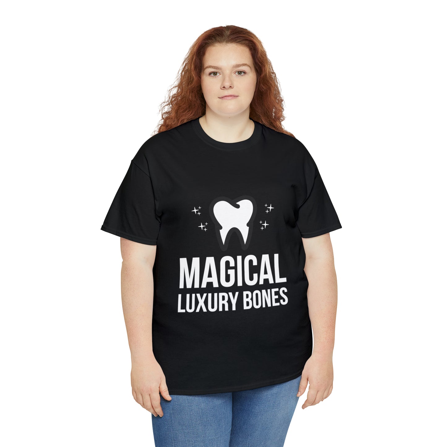 Magical Luxury Bones Tee