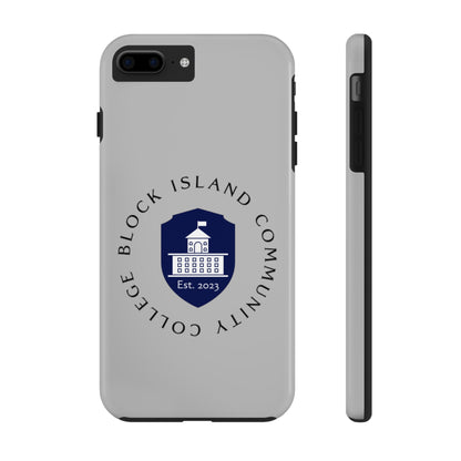 Block Island Community College iPhone Cases