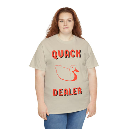 Quack Dealer Tee