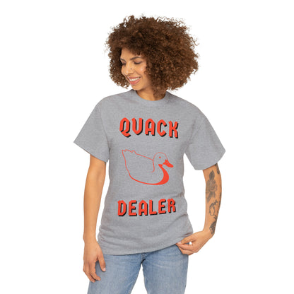 Quack Dealer Tee