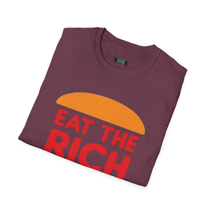 Eat the Rich Tee