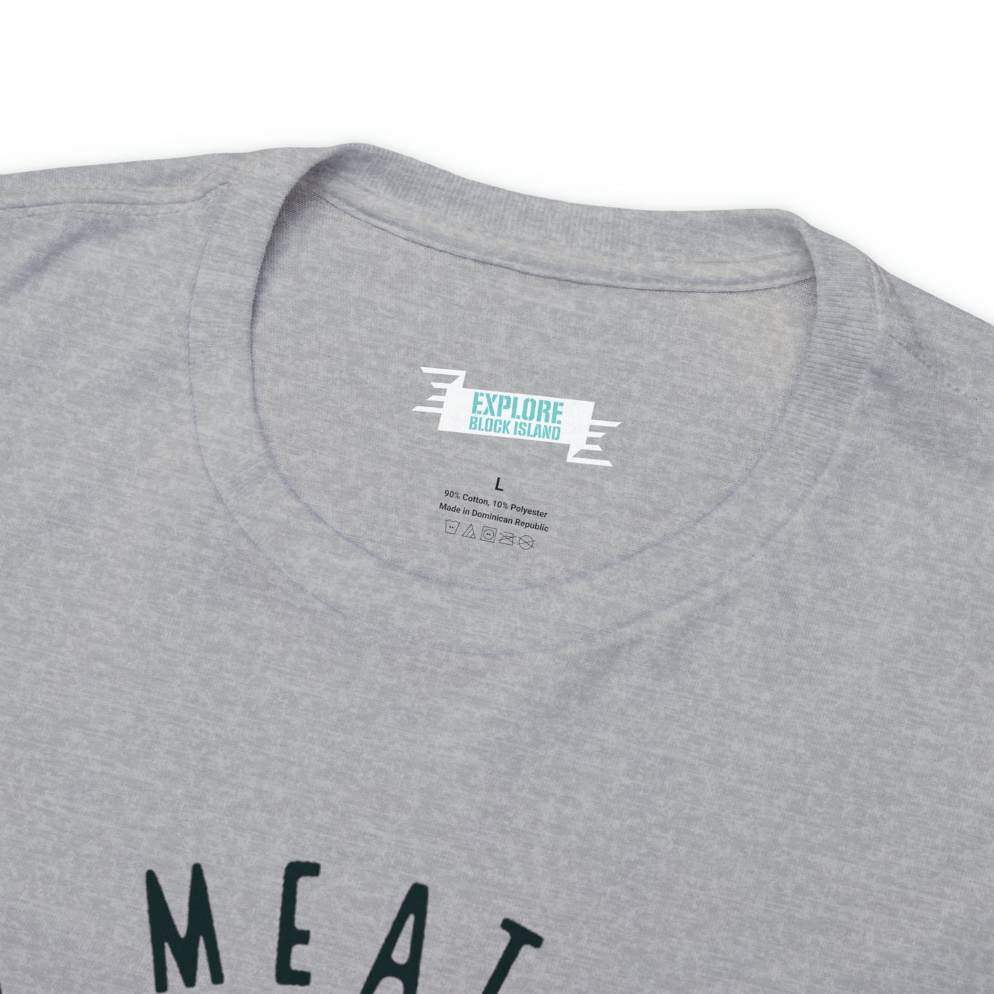 Juicy Meat Sacks Tee