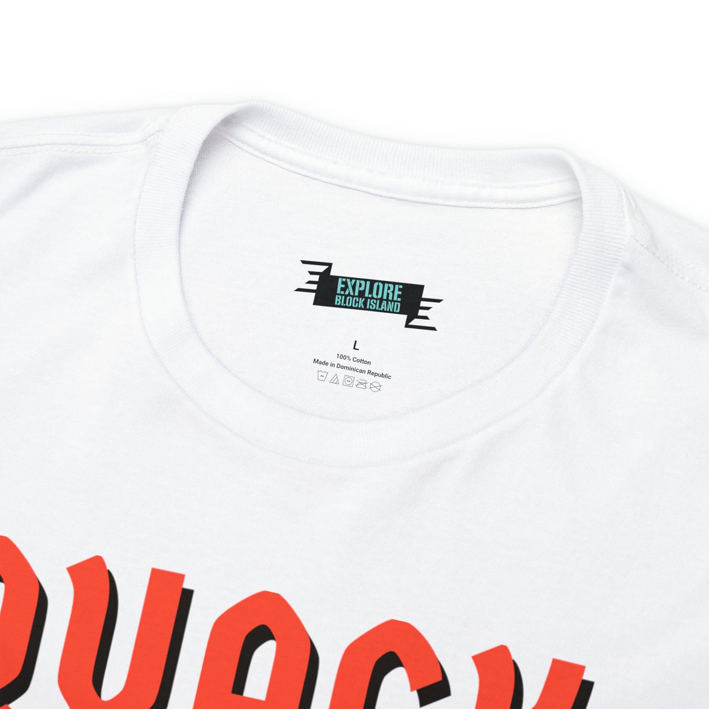 Quack Dealer Tee