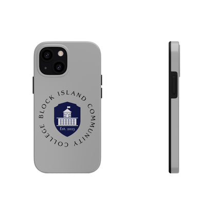 Block Island Community College iPhone Cases