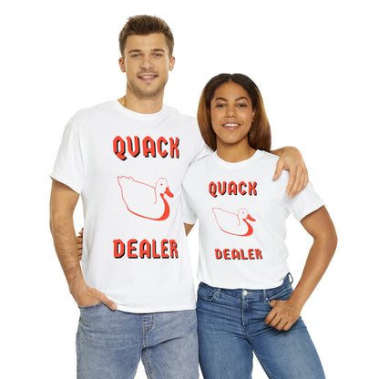 Quack Dealer Tee