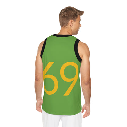 Block Island Pickleball Club Jersey