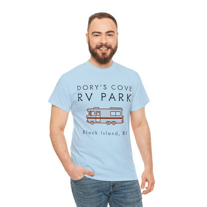 Dory’s Cove RV Park Tee