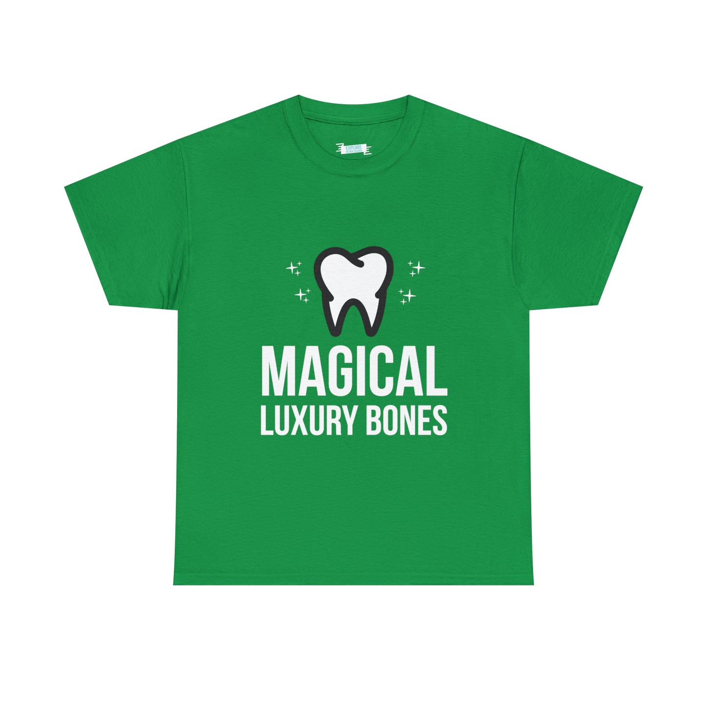 Magical Luxury Bones Tee