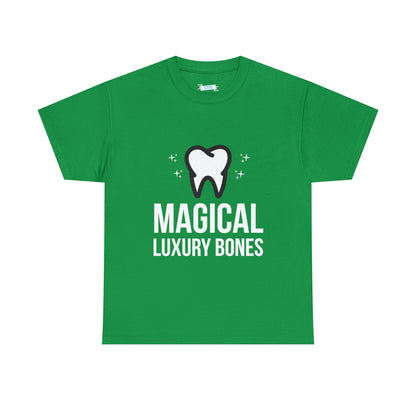 Magical Luxury Bones Tee