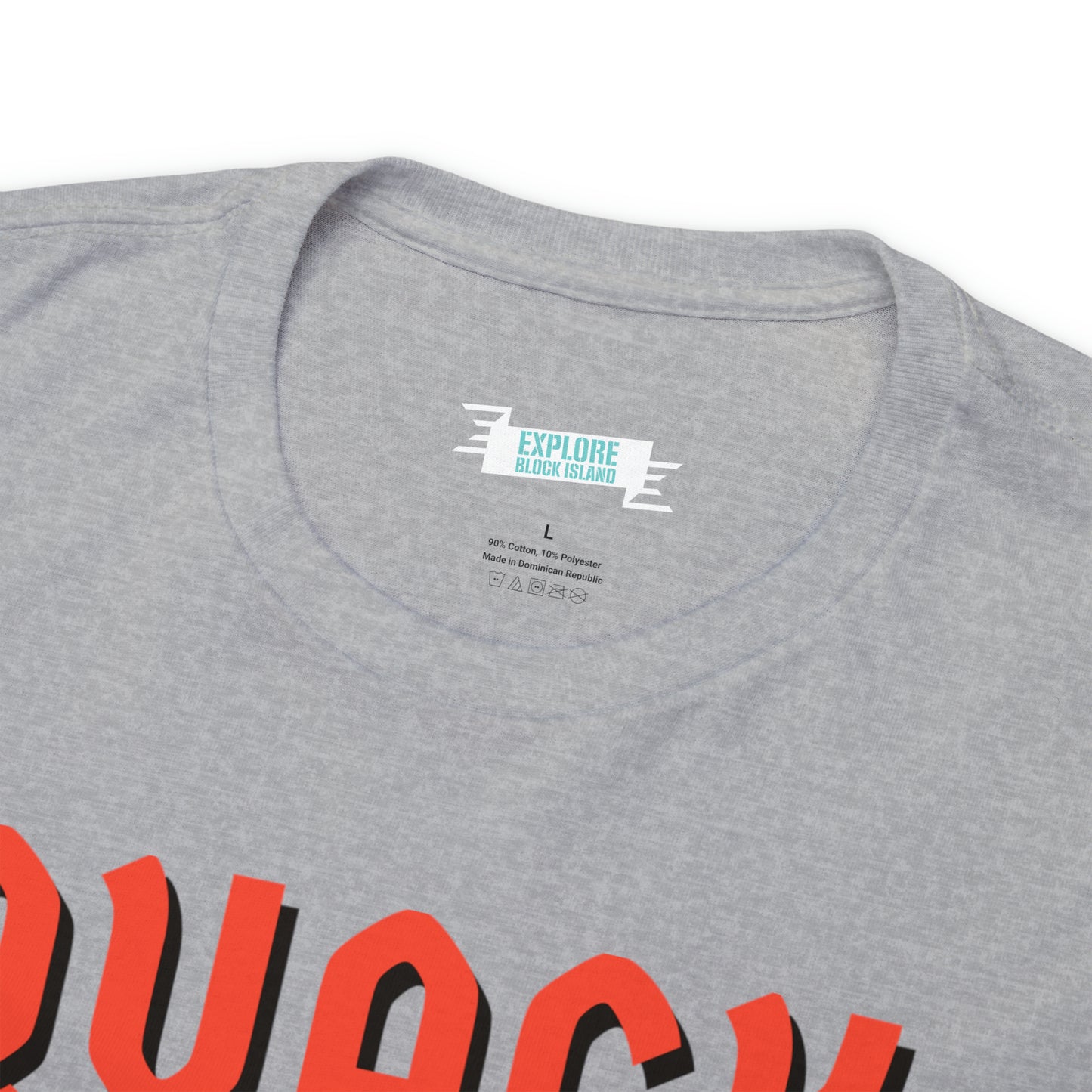 Quack Dealer Tee