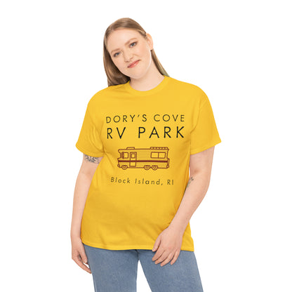 Dory’s Cove RV Park Tee