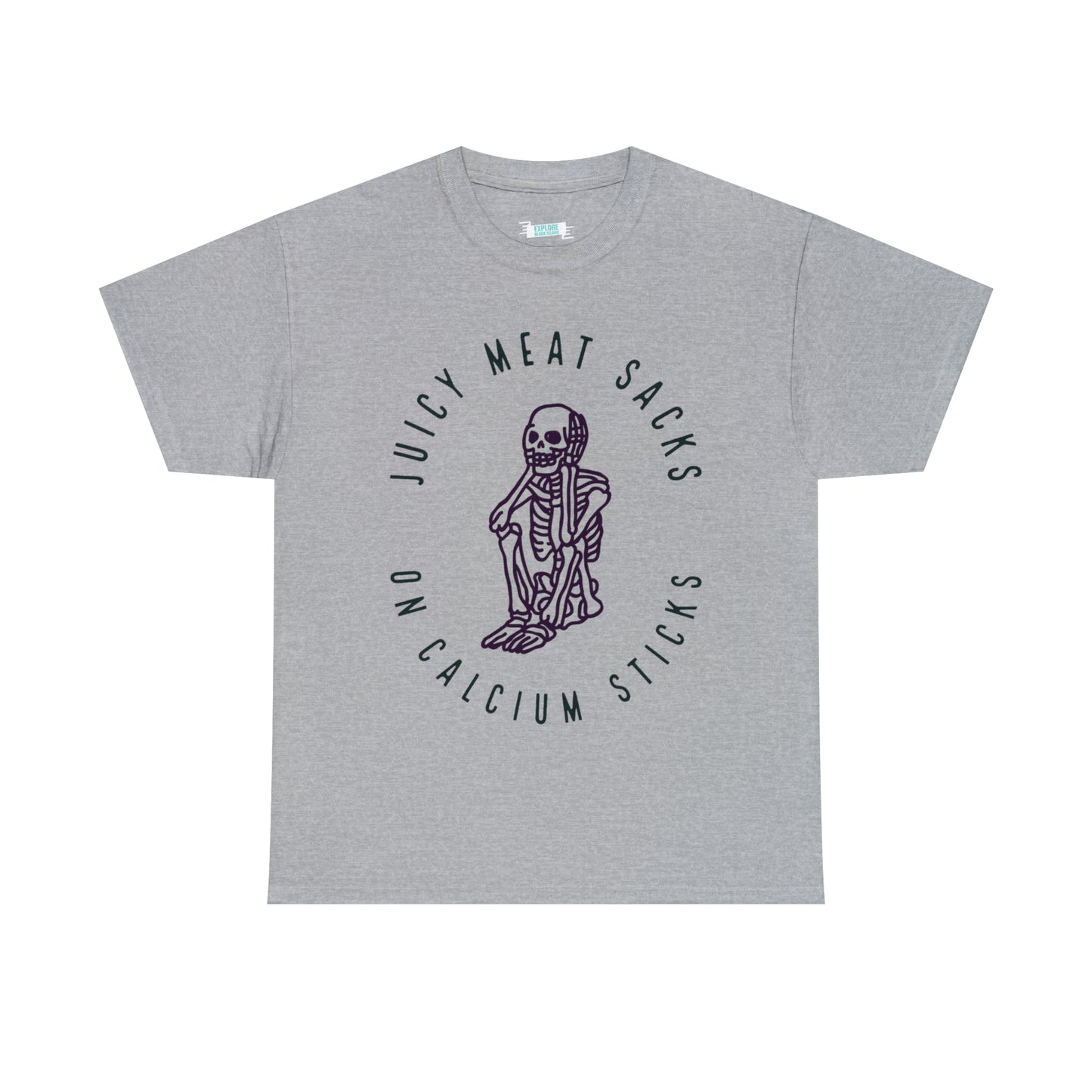 Juicy Meat Sacks Tee