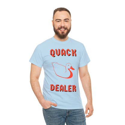 Quack Dealer Tee