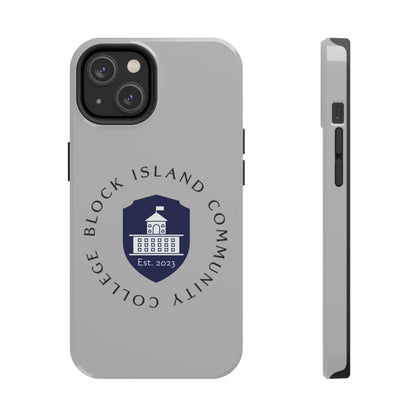 Block Island Community College iPhone Cases