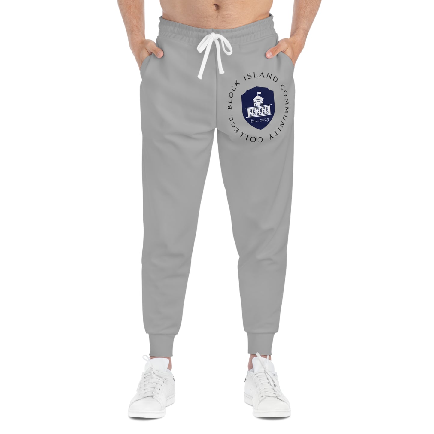 Block Island Community College Joggers