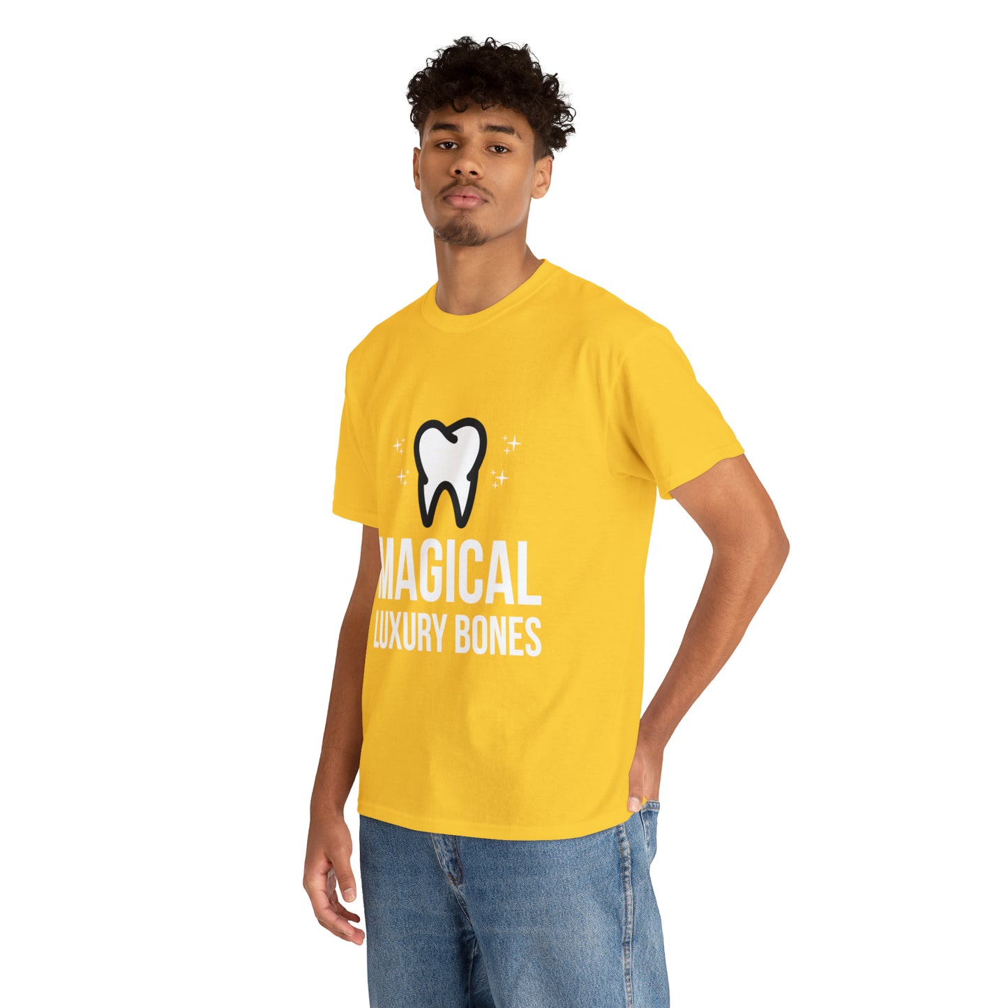 Magical Luxury Bones Tee