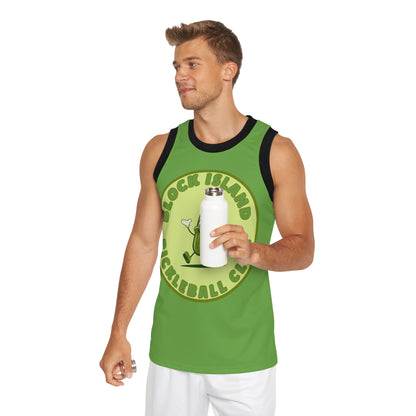 Block Island Pickleball Club Jersey