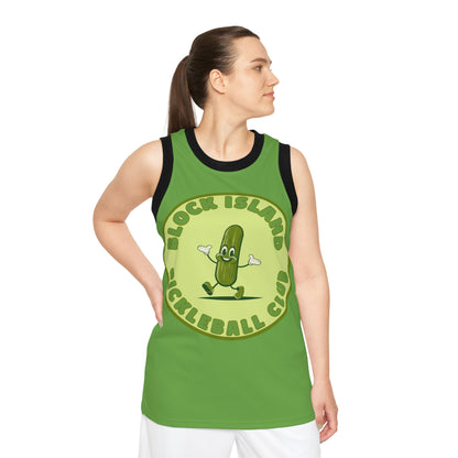 Block Island Pickleball Club Jersey