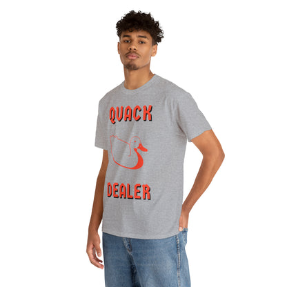 Quack Dealer Tee