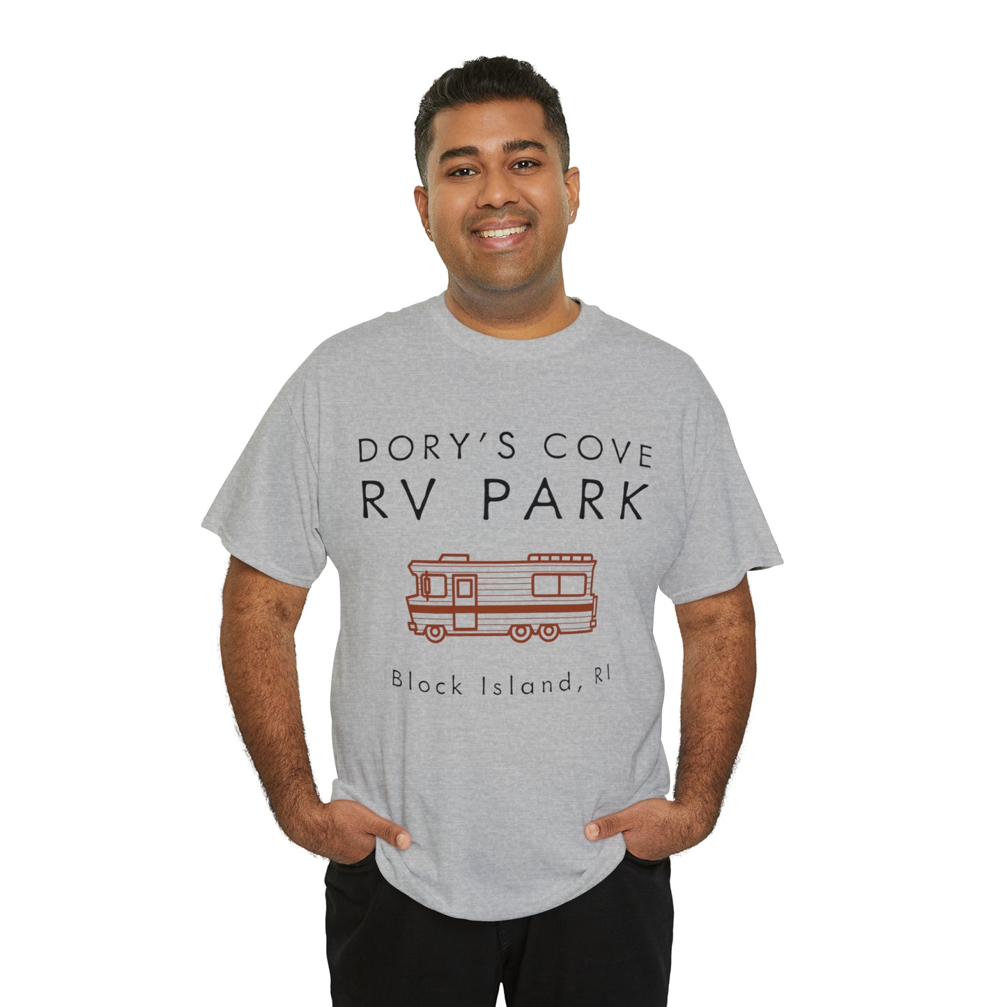 Dory’s Cove RV Park Tee